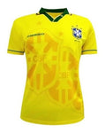 CAMISETA RETRO BRASIL 1994