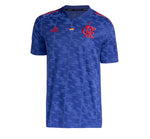 CAMISETA FLAMENGO PRIDE 2021/2022