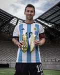 X SPEEDPORTAL.1 FG - Lionel Andres Messi