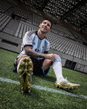 X SPEEDPORTAL.1 FG - Lionel Andres Messi