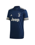 CAMISETA JUVENTUS AWAY 2020/2021