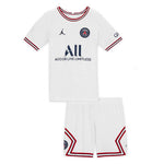 KIT PSG CUARTA 2021/2022