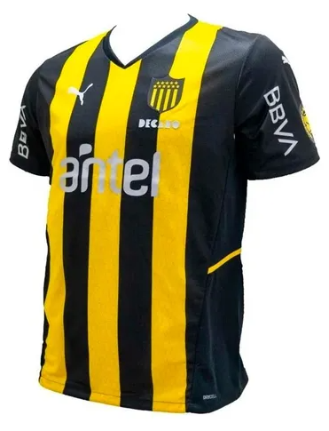CAMISETA PENAROL HOME 2022 2023 Soccer Shop UY