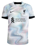 CAMISETA LIVERPOOL AWAY 2022/2023