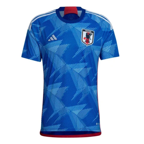 CAMISETA JAPON HOME 22/23