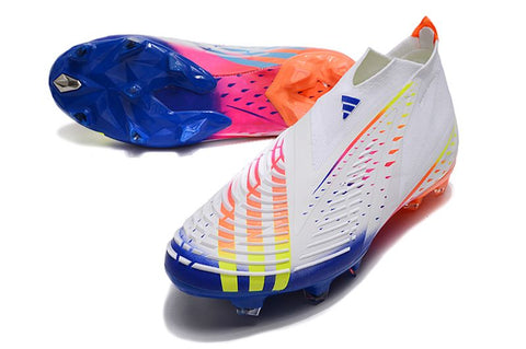 Adidas Predator Edge+ FG 'Al Rihla' 2022