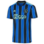 CAMISETA AJAX AWAY 2021/2022