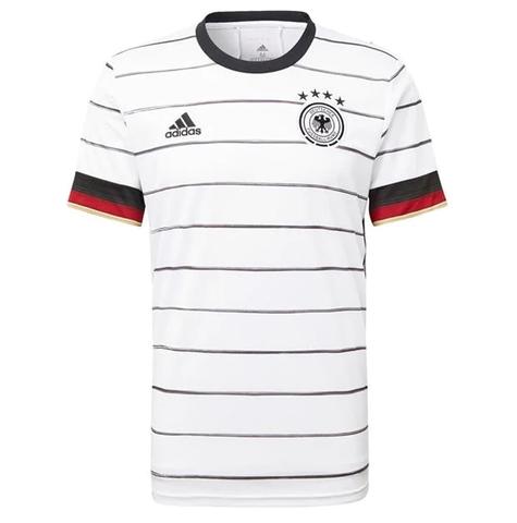 CAMISETA ALEMANIA LOCAL 2020/2021