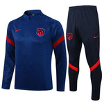 KIT INVIERNO ATLETICO DE MADRID 2021/2022