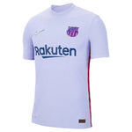 CAMISETA BARCELONA AWAY 2021/2022