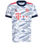 CAMISETA BAYERN MUNICH TERCERA 2021/2022