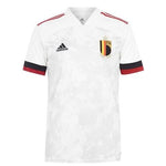 CAMISETA BÉLGICA ALTERNATIVA 2020/2021