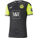 CAMISETA BORUSSIA DORTMUND CONMEMORATIVA EDICION ESPECIAL 2021