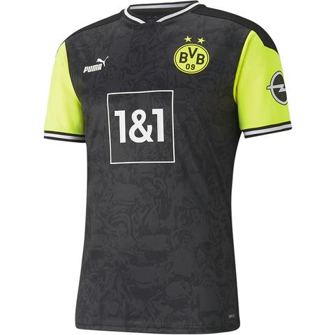 CAMISETA BORUSSIA DORTMUND CONMEMORATIVA EDICION ESPECIAL 2021