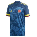 CAMISETA COLOMBIA AWAY 2020/2021