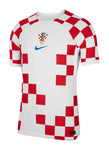 CAMISETA CROACIA HOME 22/23