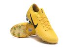 Flyknit 360 - Nike Mercurial Superfly VI Elit FG