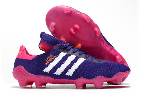 Primeknit- Adidas Copa 70Y FG