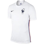 CAMISETA FRANCIA ALTERNATIVA 2020/2021