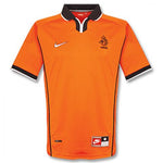 CAMISETA RETRO HOLANDA 1998