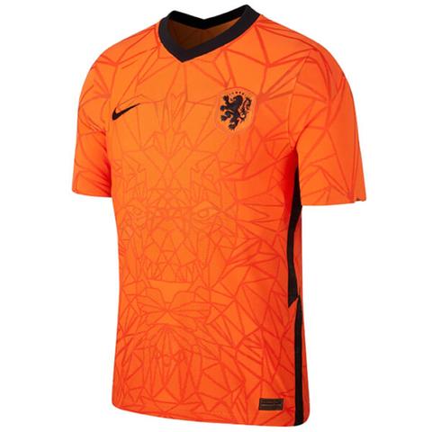 CAMISETA HOLANDA HOME 2020/2021