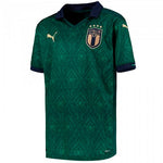 CAMISETA ITALIA THIRD 020/2021