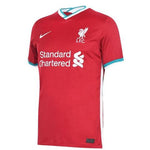 CAMISETA LIVERPOOL LOCAL 2020/2021