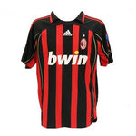 CAMISETA RETRO AC MILAN 2006/2007