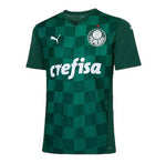 CAMISETA PALMEIRAS LOCAL 2021/2022