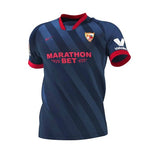 CAMISETA SEVILLA AWAY 2020/2021